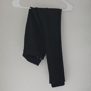 GAP Women's Black Skinny Pants